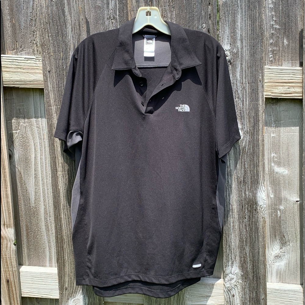 The North Face Vapor Wick Shirt Large